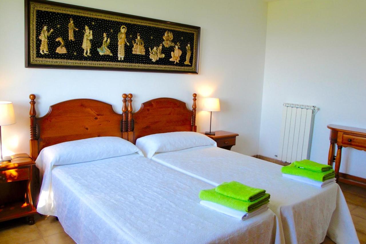 Meddays Villa Redos Mont-roig del Camp Extérieur photo