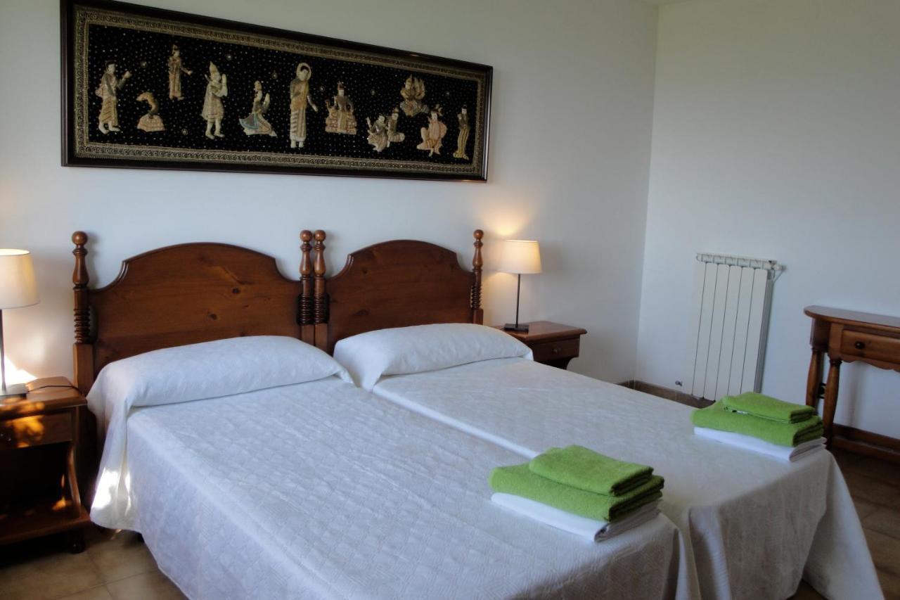 Meddays Villa Redos Mont-roig del Camp Extérieur photo